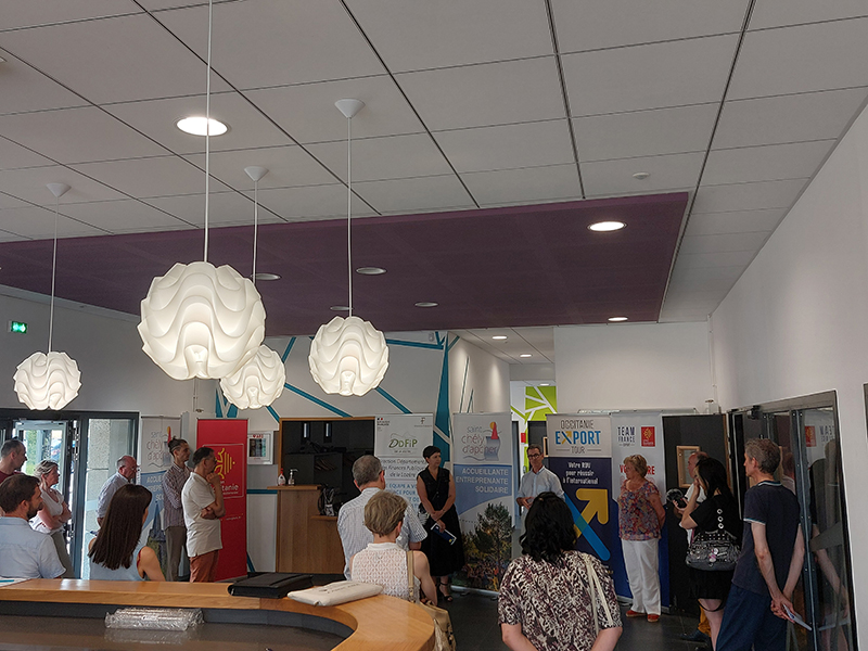 Afterwork Saint-Chély d'Apcher - 3 juillet 2025