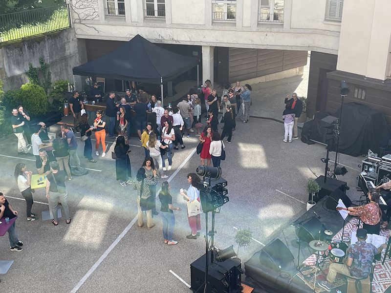 RH Day - 3 juin 2025