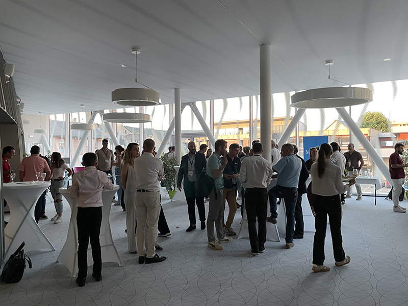 La Nuit des Réseaux - 26 juin 2025