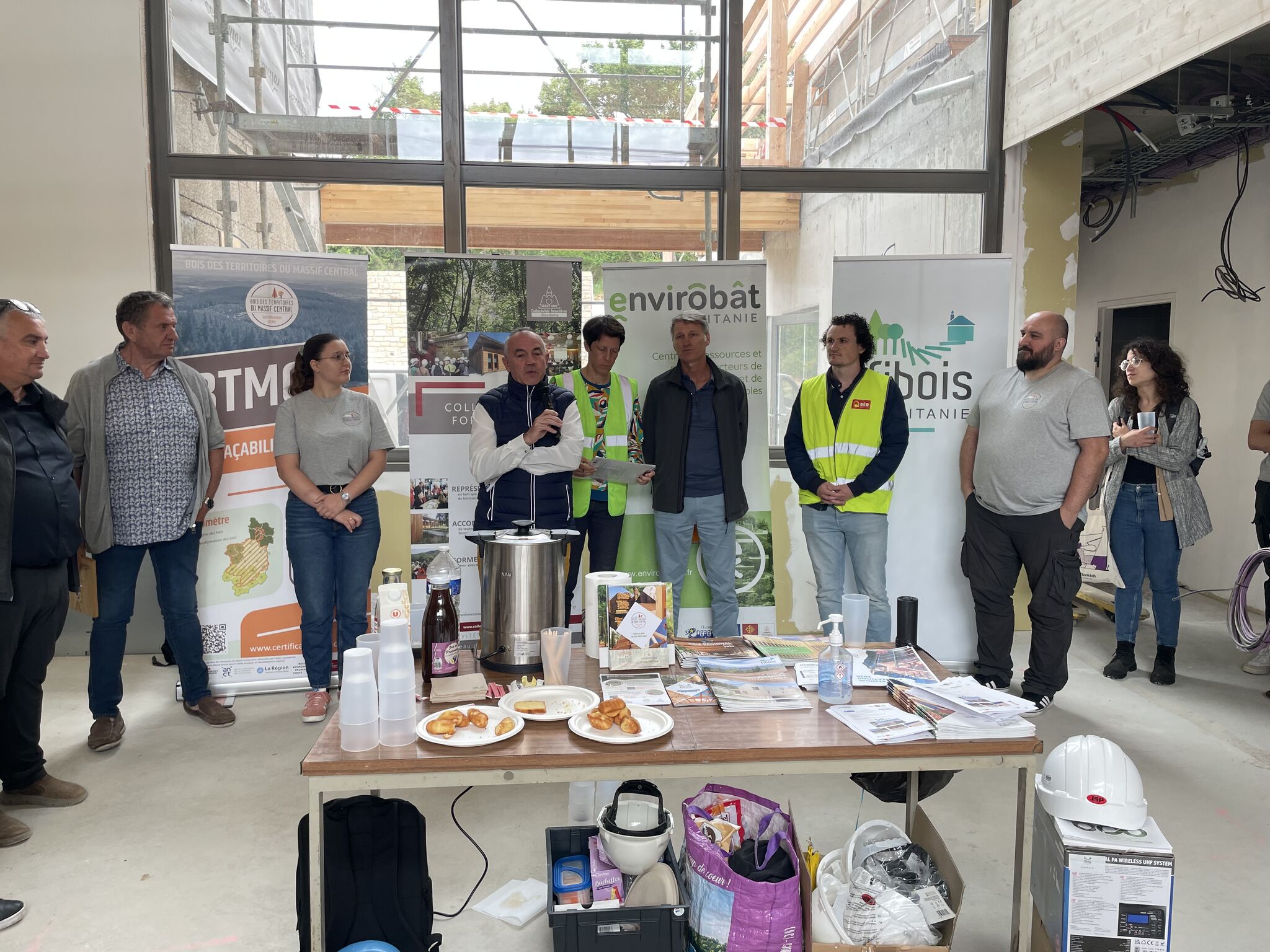 campus entreprises et competences