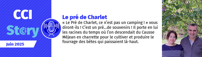 CCI STORY JUIN 2025