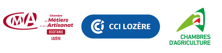 Les logo cci,cma,agriculture