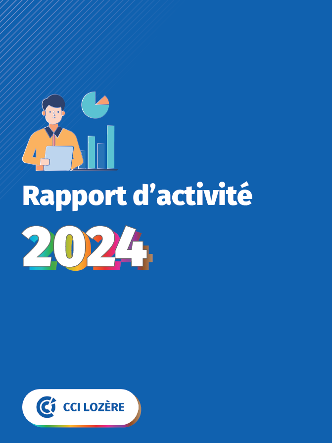 rapport activite cci lozere 2024