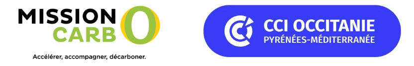 logos decarbonation