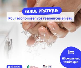 Guide de l eau