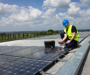 photovoltaique
