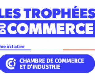 trophees du commerce a la une
