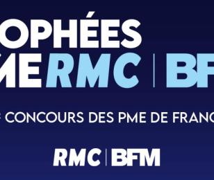 Trophées PME RMC
