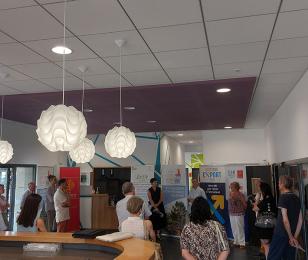 Afterwork Saint-Chély d'Apcher - 3 juillet 2025