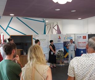 Afterwork Saint-Chély d'Apcher - 3 juillet 2025