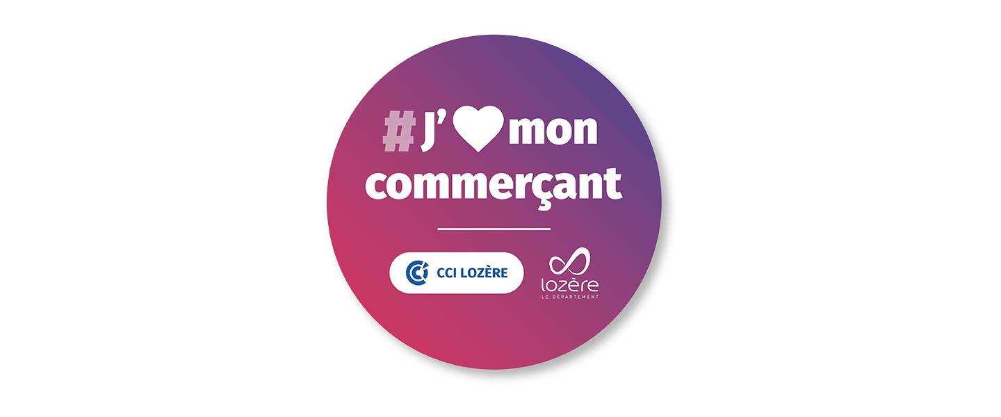 j'aime mon commerçant