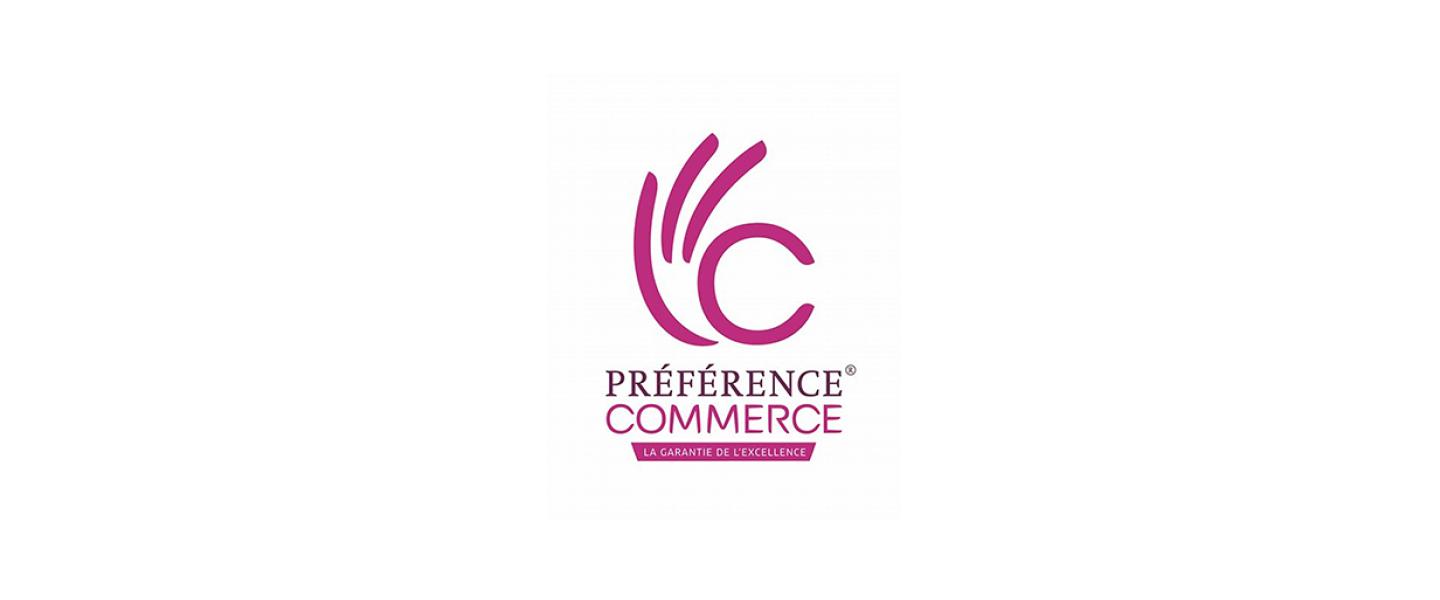 préference commerce