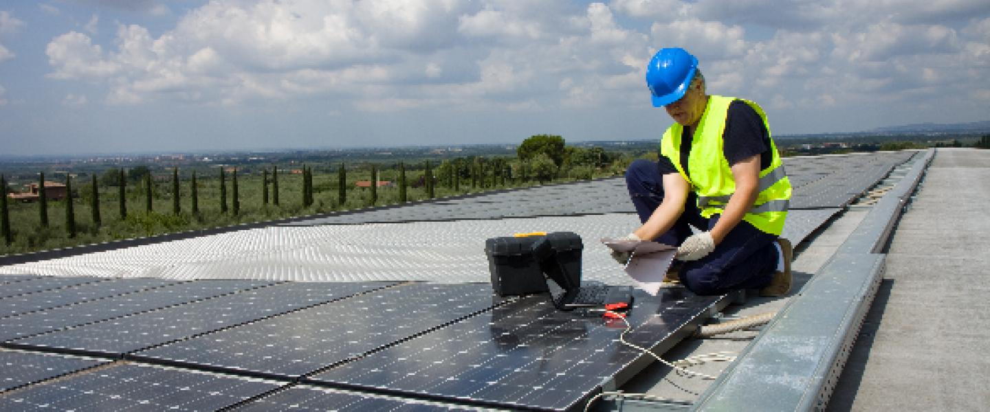 photovoltaique