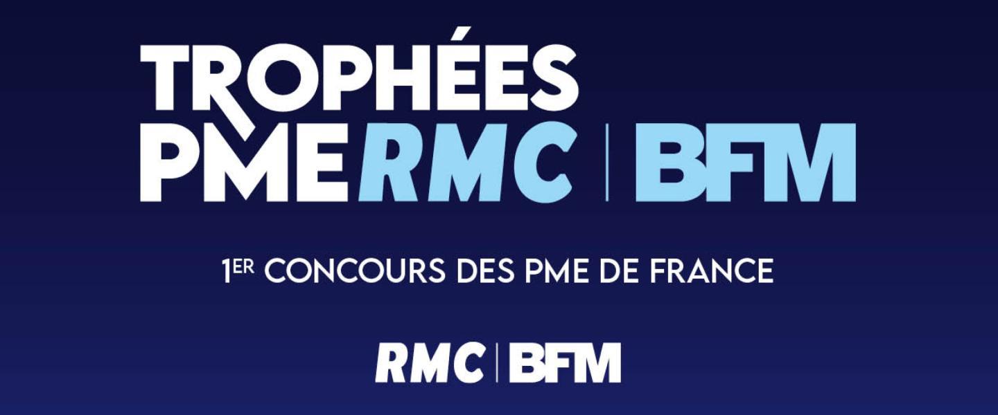 Trophées PME RMC