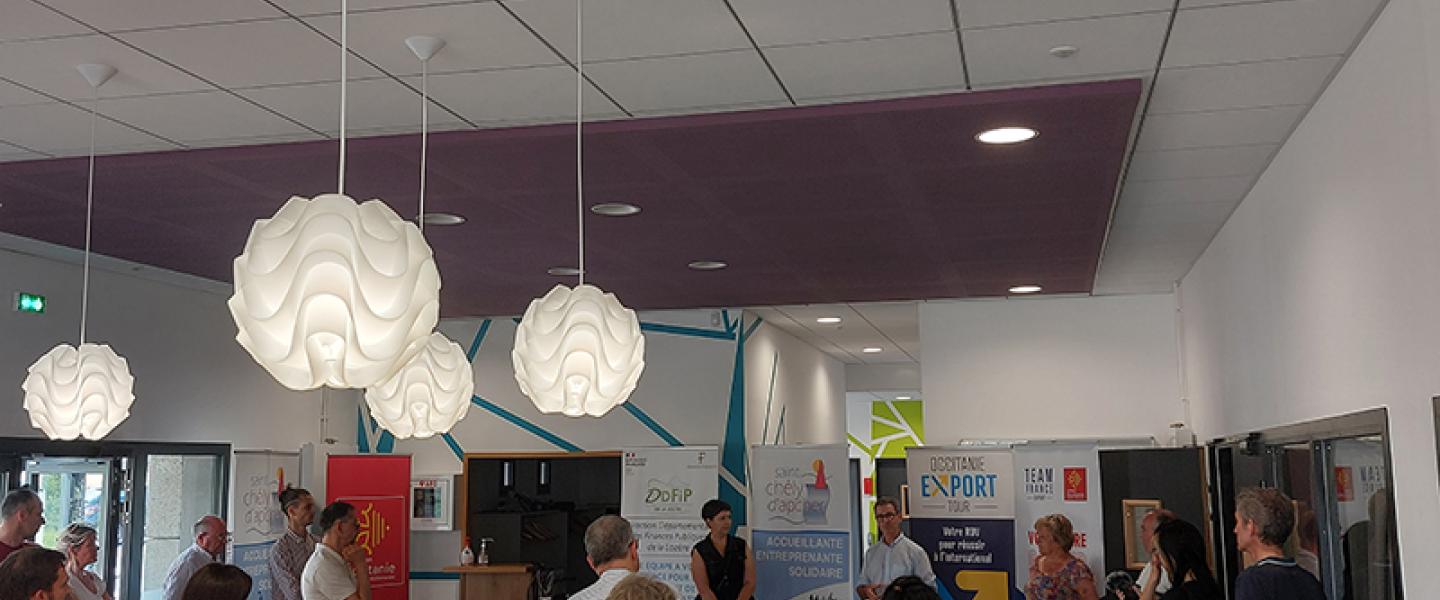 Afterwork Saint-Chély d'Apcher - 3 juillet 2025