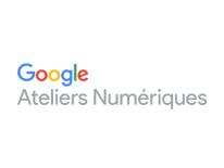 google ateliers numeriques