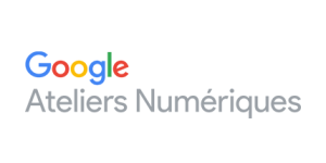 google ateliers numeriques